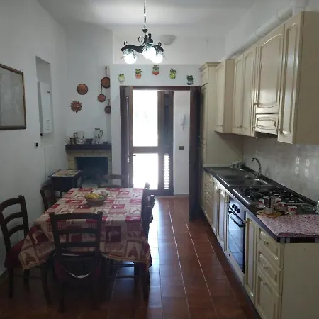 Nonna Lella House