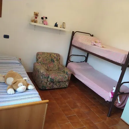 Casa de Férias Nonna Lella House Castel Di Sangro