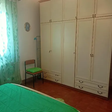 Nonna Lella House Casa de Férias Castel Di Sangro