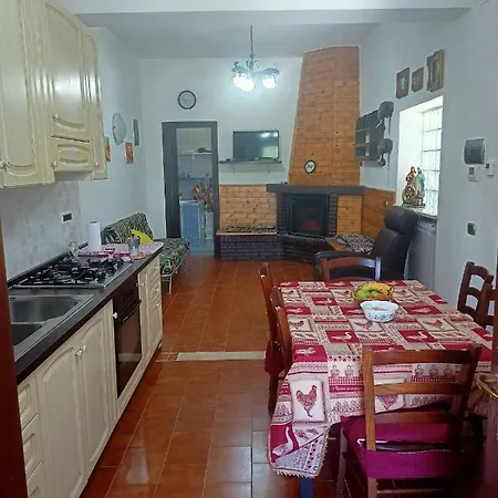 Nonna Lella House 펜션