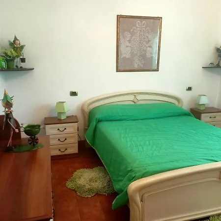 Nonna Lella House *