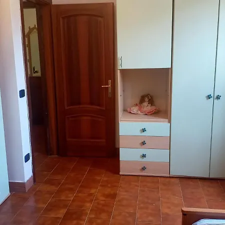Nonna Lella House Casa de Férias