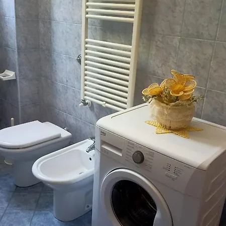 Nonna Lella House