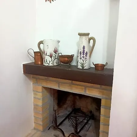 Nonna Lella House 펜션