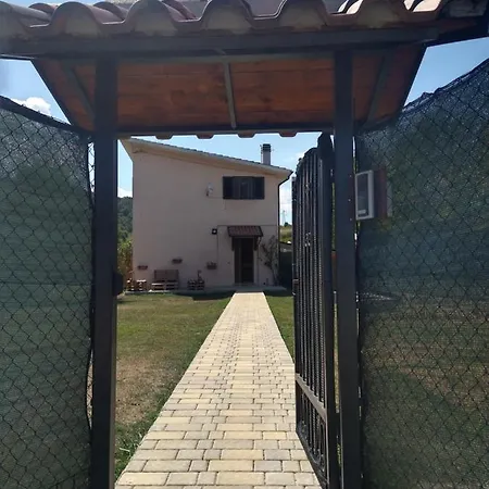 Nonna Lella House Casa de Férias *