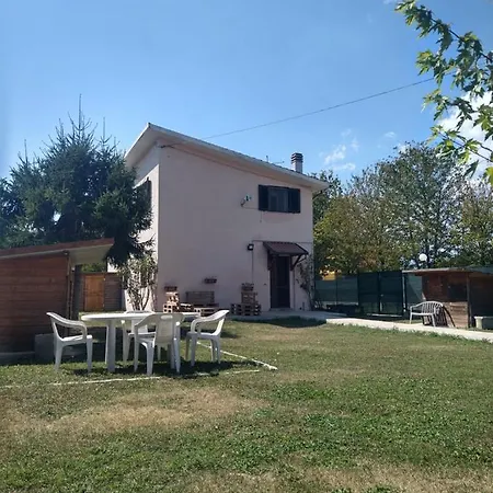 Nonna Lella House 펜션 *
